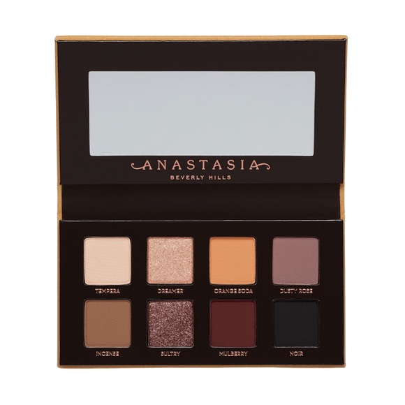 Anastasia Beverly Hills Soft Glam II Mini Palette - Picture 7 of 7